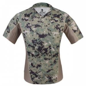 T-SHIRT TATTICA AOR2 - L (EM9167R2-L)