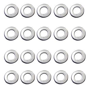 SET DI SPESSORI DA 0.20 MM PER INGRANAGGI (FPS020)
