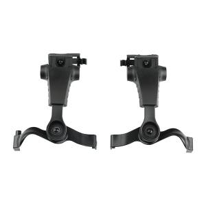 EARMOR M16A ARC Helmet Adapter for Plus