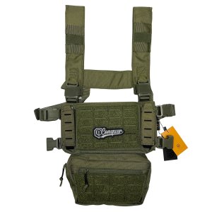 CONQUER CORE CHEST RIG