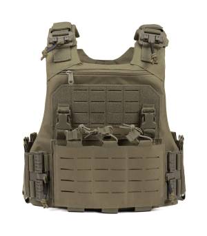 SIXMM CUV VEST
