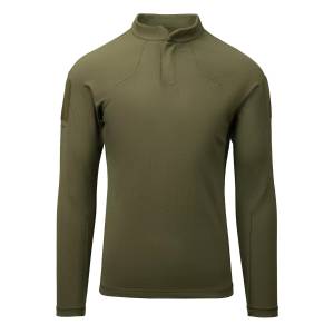Apex Lightweight Combat Shirt - Nylon Stretch