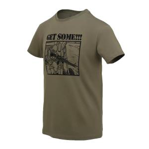 T-shirt (Get some!)