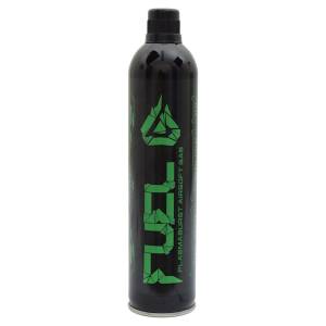 AIRSOFT GREEN GAS FUEL PLASMABURST