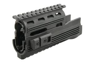 Conversion set for the AK replicas