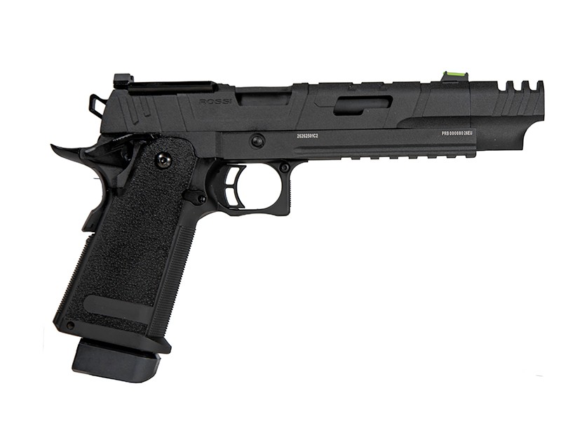 ROSSI REDWINGS HI-CAPA