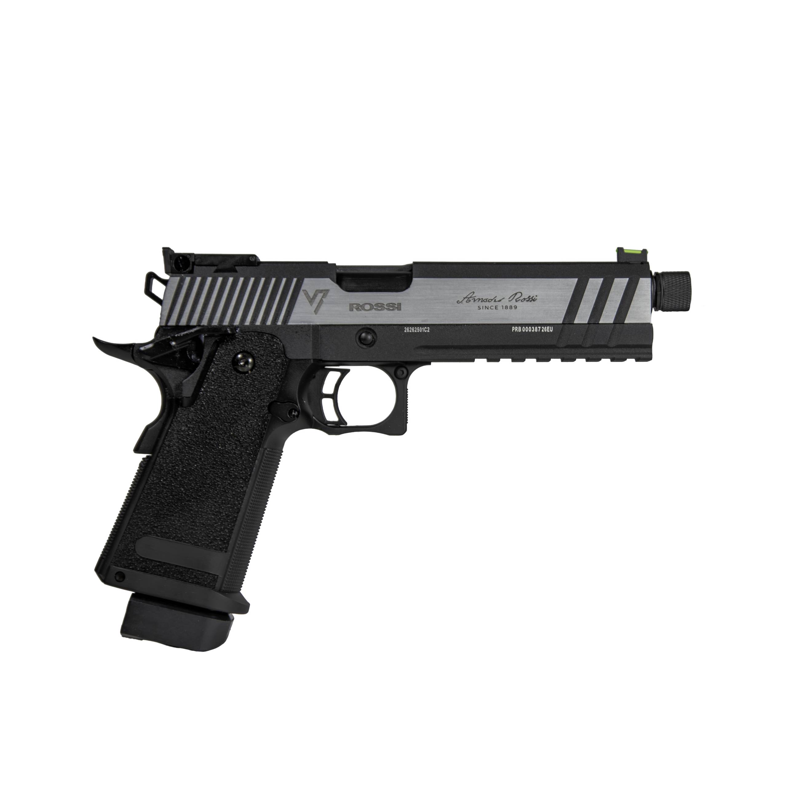 ROSSI HI-CAPA VIPER 5.1 - Dual tone