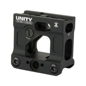 Fast Micro Mount hi T1 Unity Replica