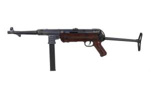 Specna Arms MP40 RETRO AEG submachine gun (X-ASR)