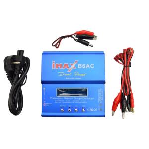 B6AC SMART BATTERY CHARGER