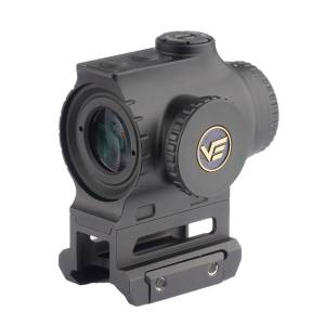 Paragon 1x18 X-Mini Prism Scope