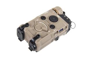 WADSN module type OGL WD06087