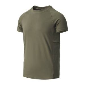 Functional T-Shirt - Quickly Dry