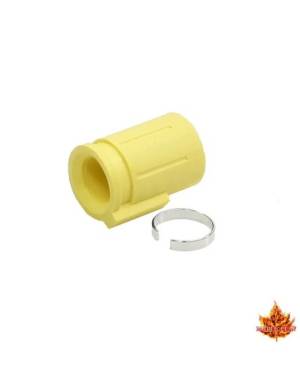 GOMMINO HOP-UP MAPLE LEAF
DECEPTICONS 60º VSR10 GIALLO