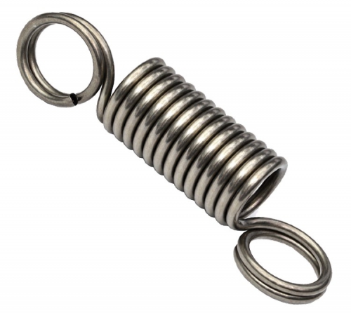 Molla asta spingipallino rinforzata per gearbox di seconda e terza versione (MARSV2/V3)