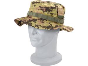 Jungle Cap with Coolmax
