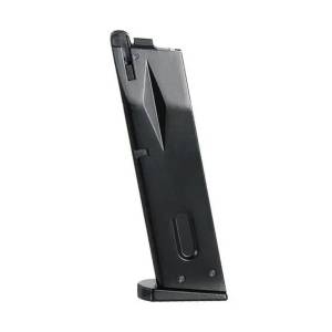 CARICATORE PISTOLA WE GAS M92 25RDS