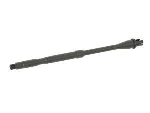 Canna esterna in metallo - 2 parti per M15 / M4 / CQB [DB]