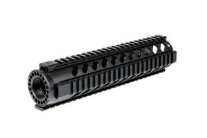CNC 10” Mounting Rail