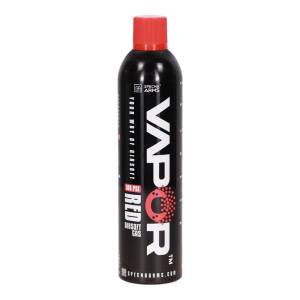 SPECNA ARMS AIRSOFT GREEN GAS VAPOR RED 600ml