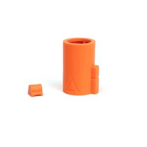 Hop-Up eraser 4UAD Friction Pro High Performance for GBB replicas