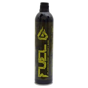 FUEL PLASMABURST AIRSOFT GAS EXTREME