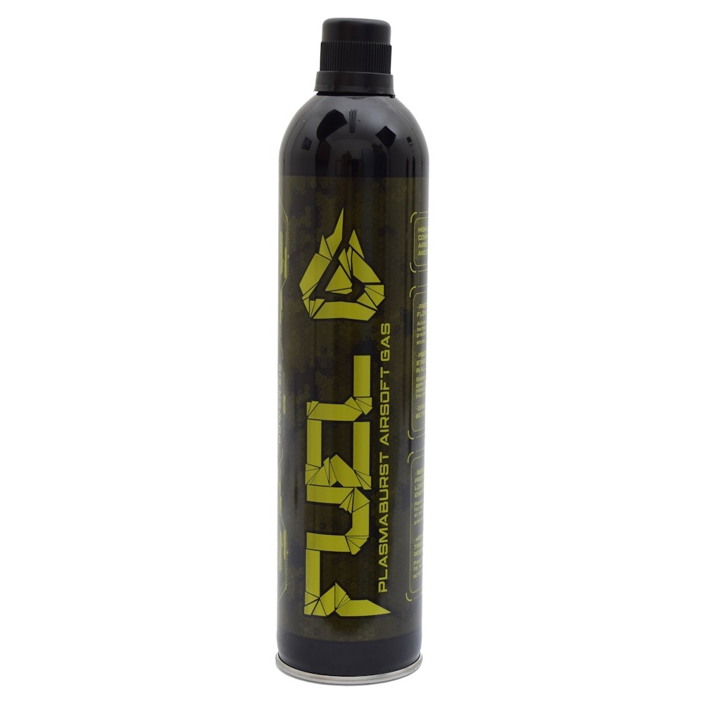 FUEL PLASMABURST AIRSOFT GAS EXTREME